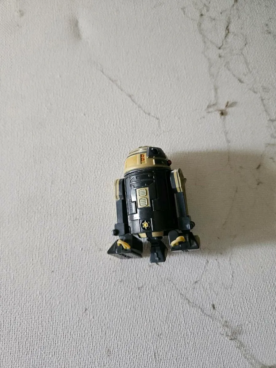 Star Wars R2D2 Droid - Image 1