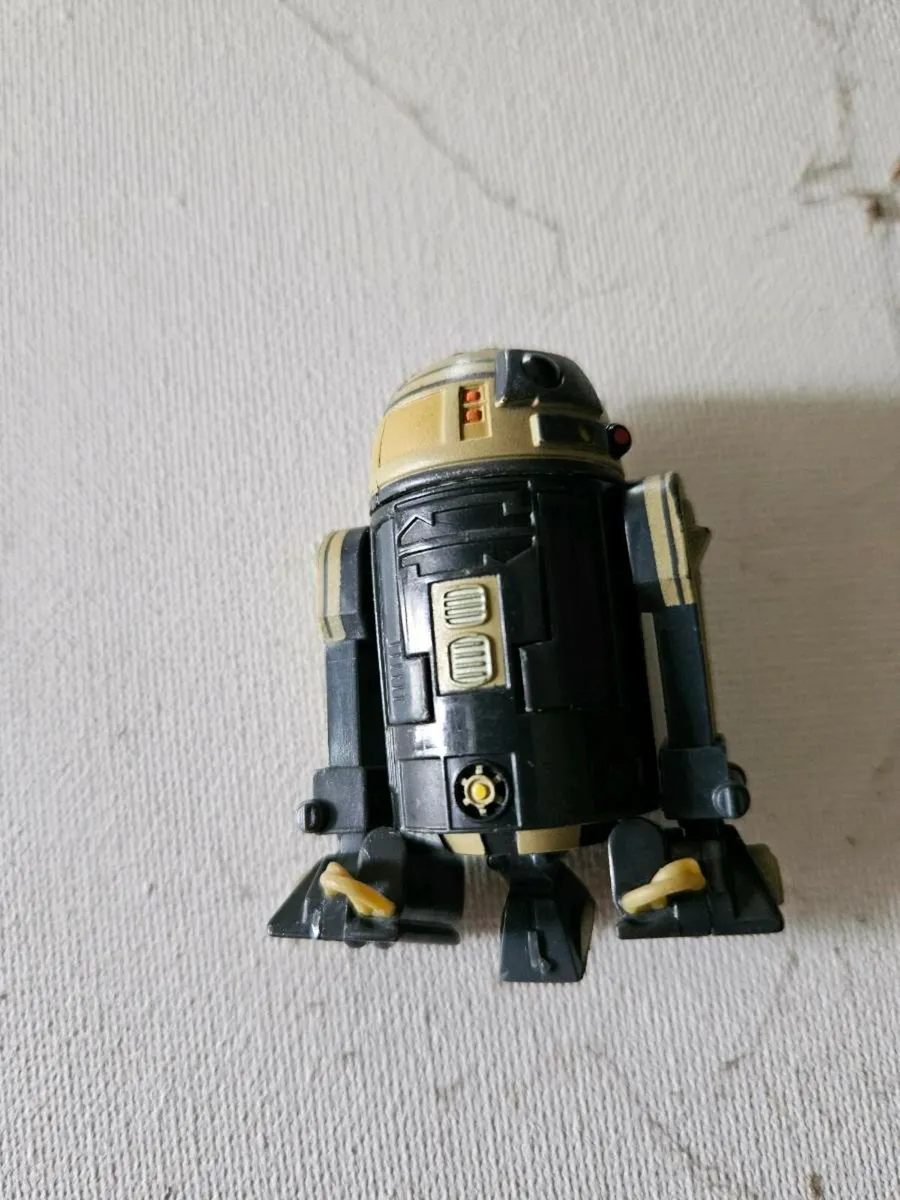 Star Wars R2D2 Droid - Image 2