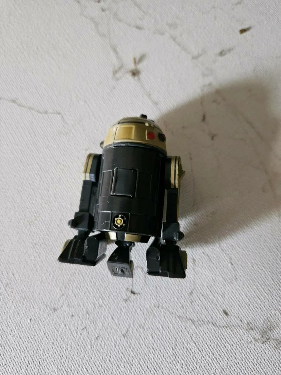 Star Wars R2D2 Droid - Image 3