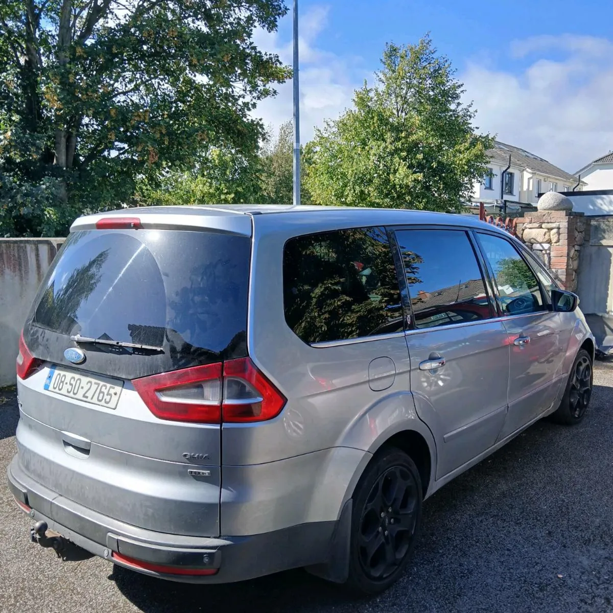 Ford galaxy 2.0 diesel - Image 3