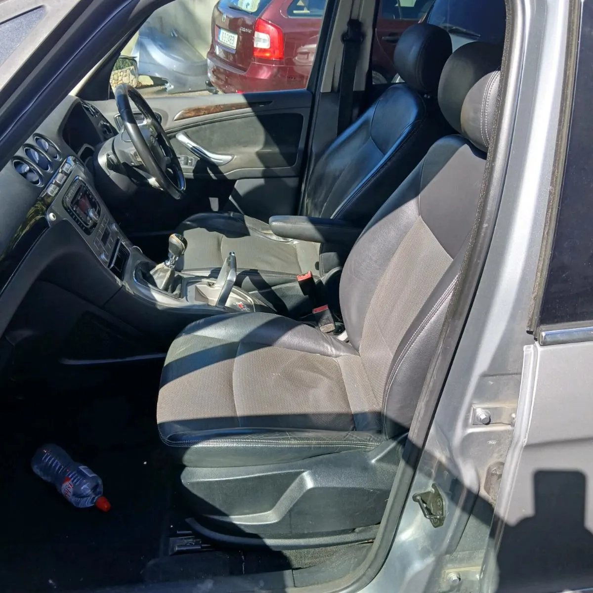 Ford galaxy 2.0 diesel - Image 4
