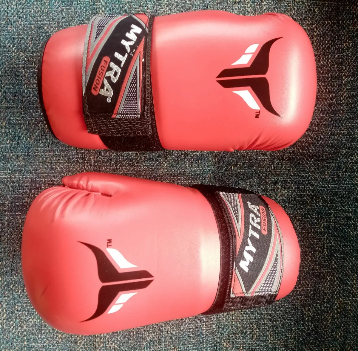 Taekwondo Sparring Gear - Image 3