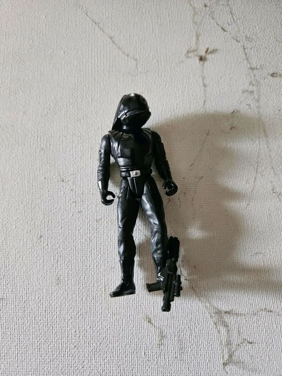 Star Wars Imperial Gunner - Image 1