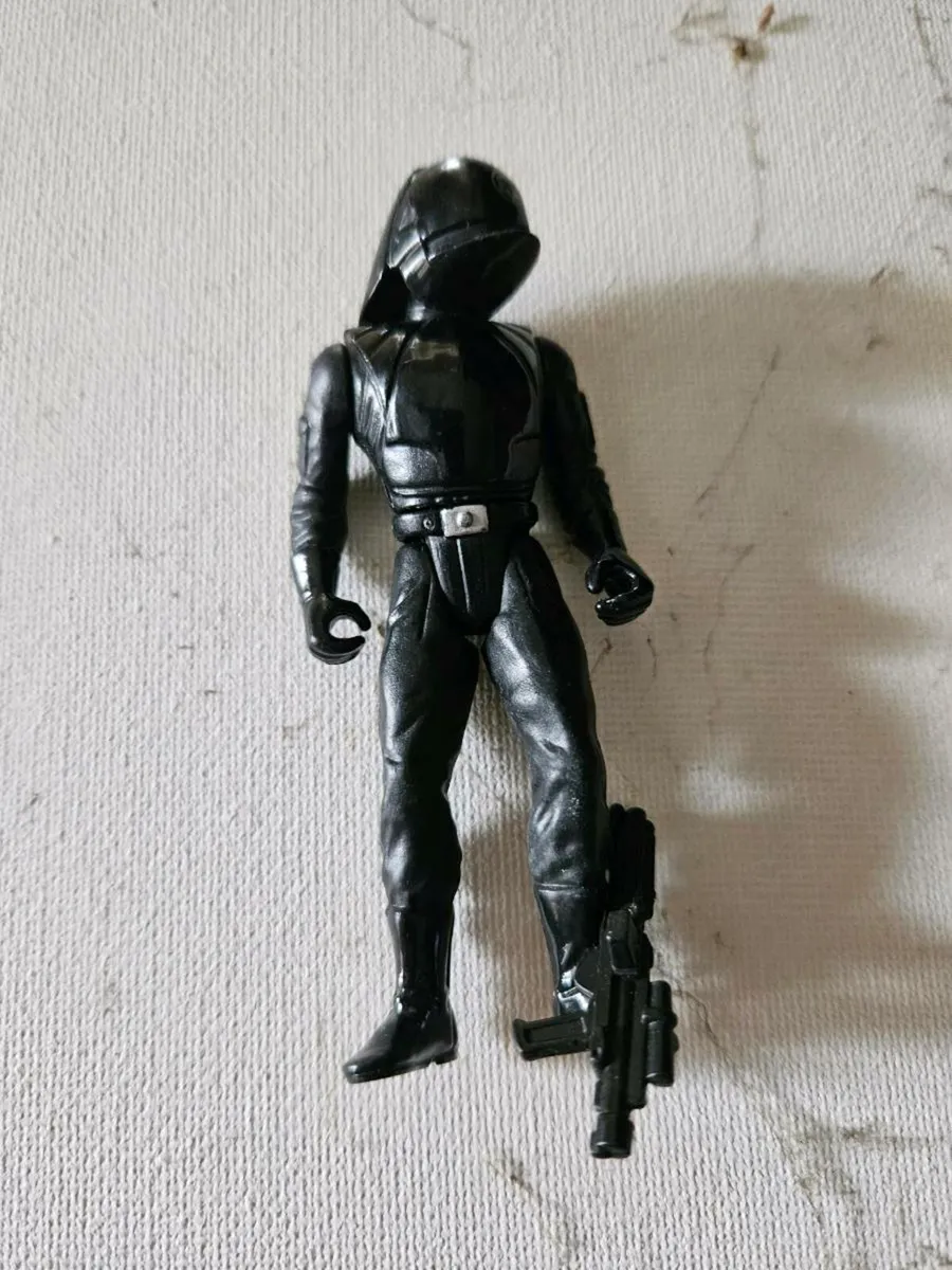 Star Wars Imperial Gunner - Image 3