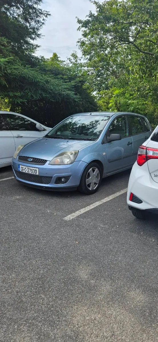 Ford Fiesta - Image 1