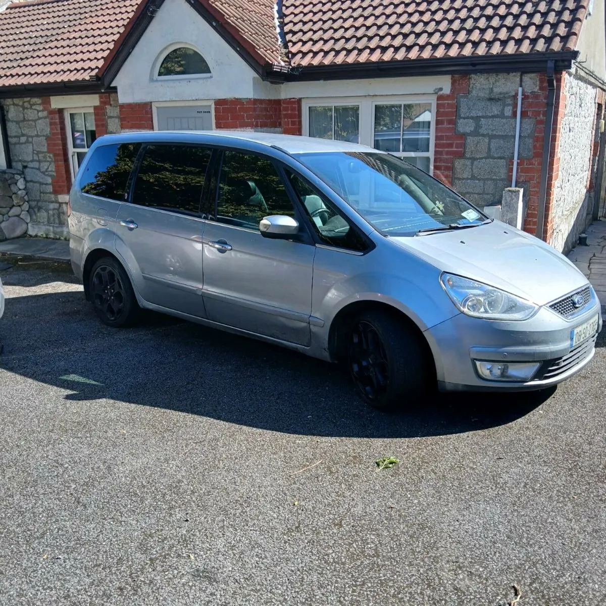 Ford galaxy 2.0 diesel - Image 1