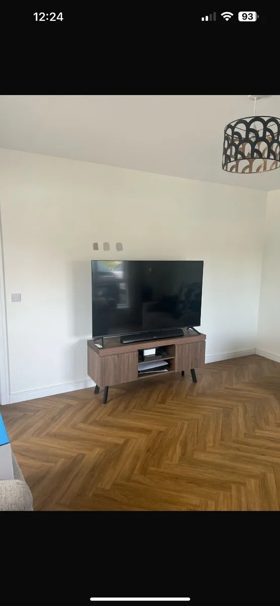 TV Stand - Image 1