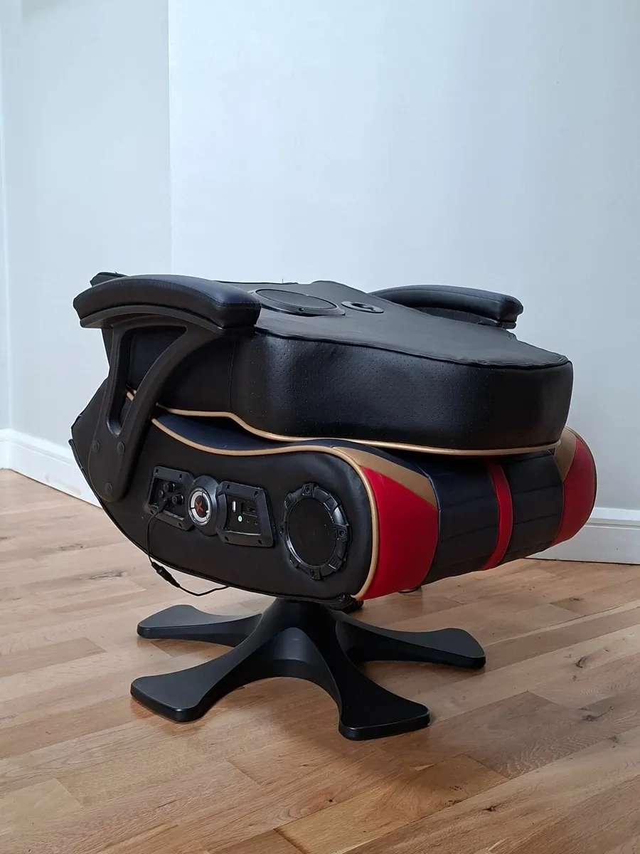 Gaming chair - Image 2