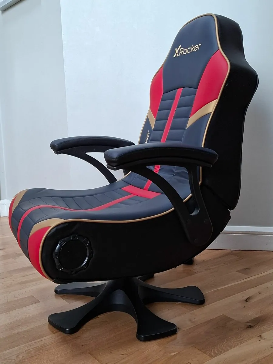 Gaming chair - Image 3