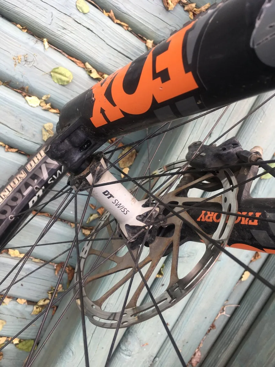 Mountain bike - Image 3