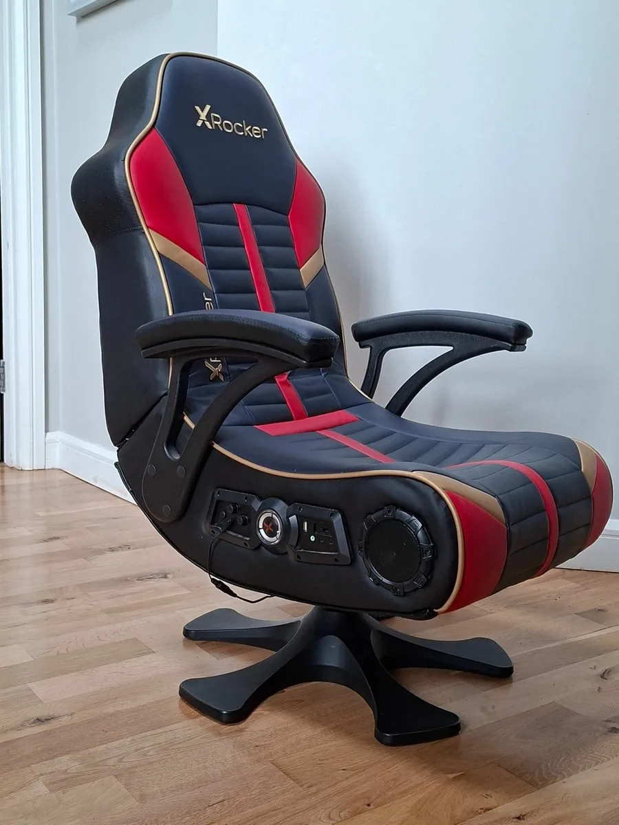 Gaming chair - Image 4