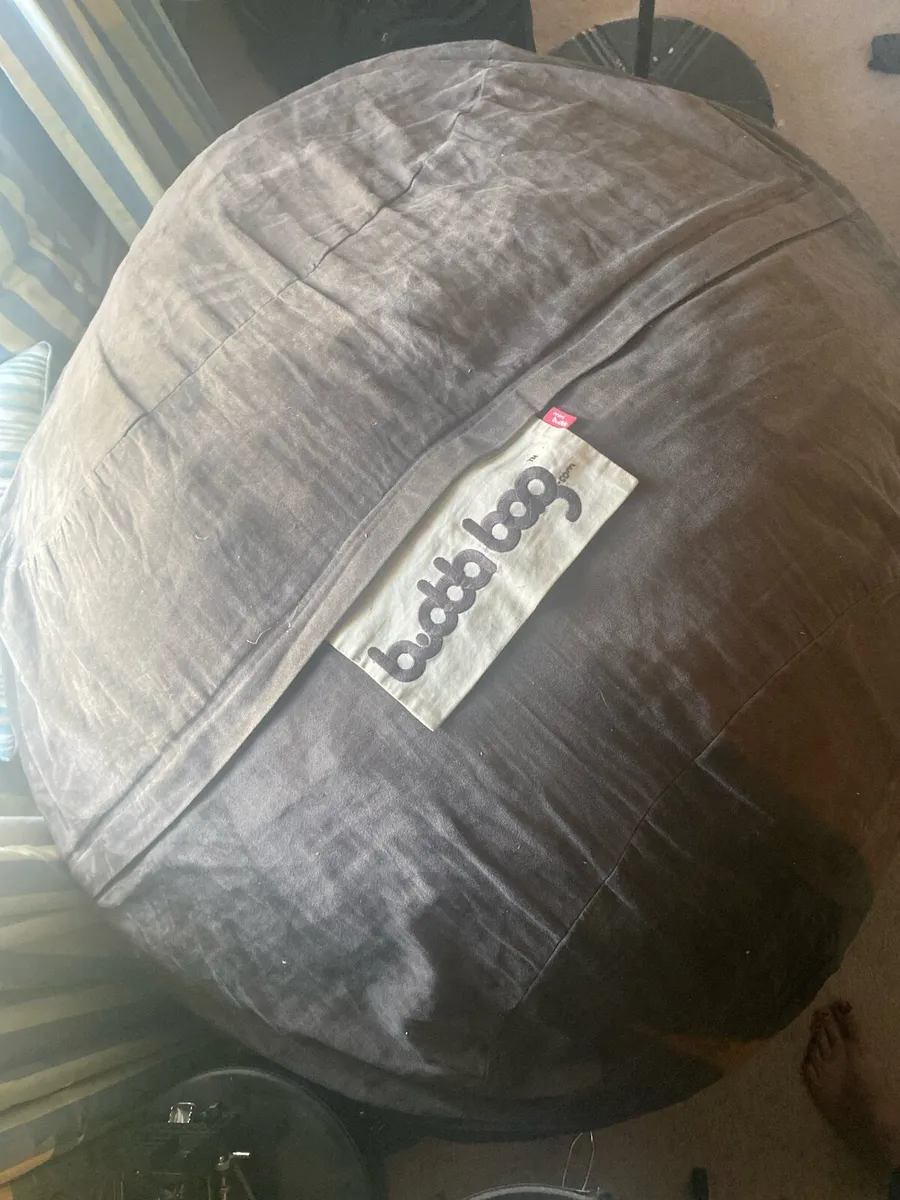Budda beanbag - Image 2