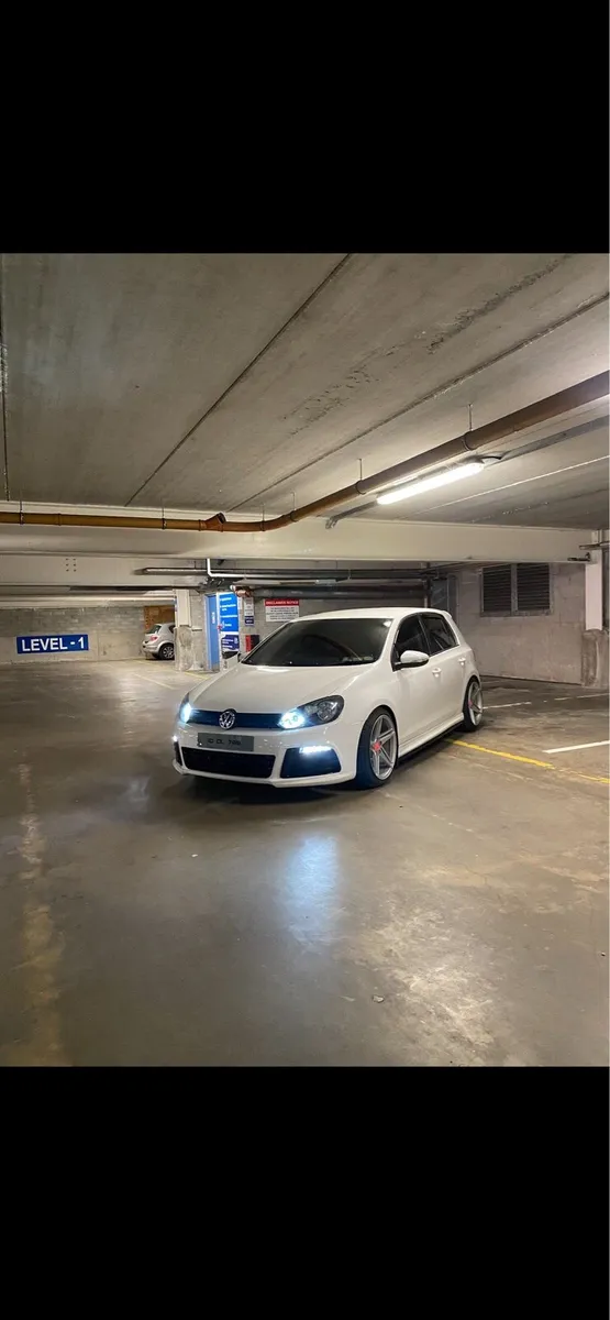 Mk6 golf - Image 2