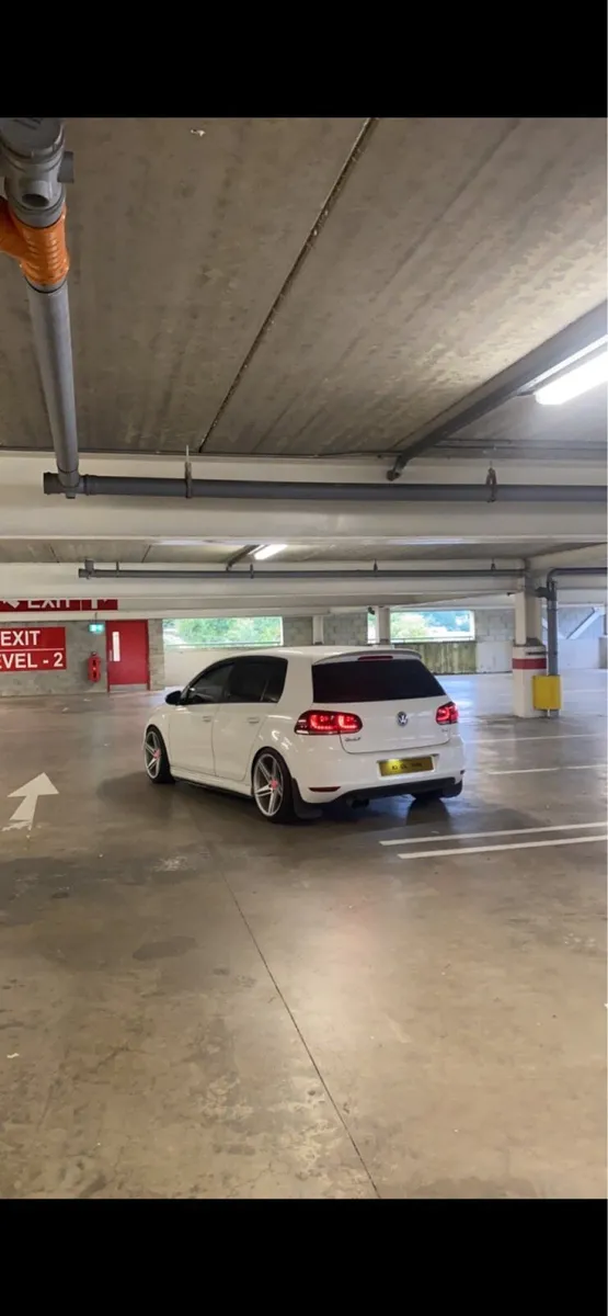 Mk6 golf - Image 4