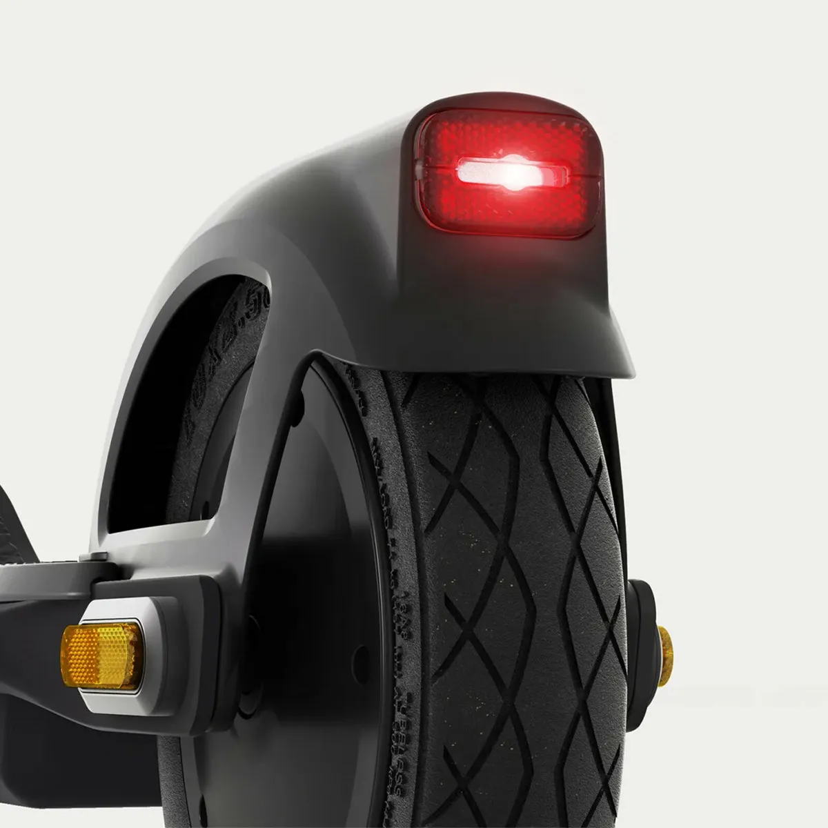 PURE Air3 pro scooter - Image 3
