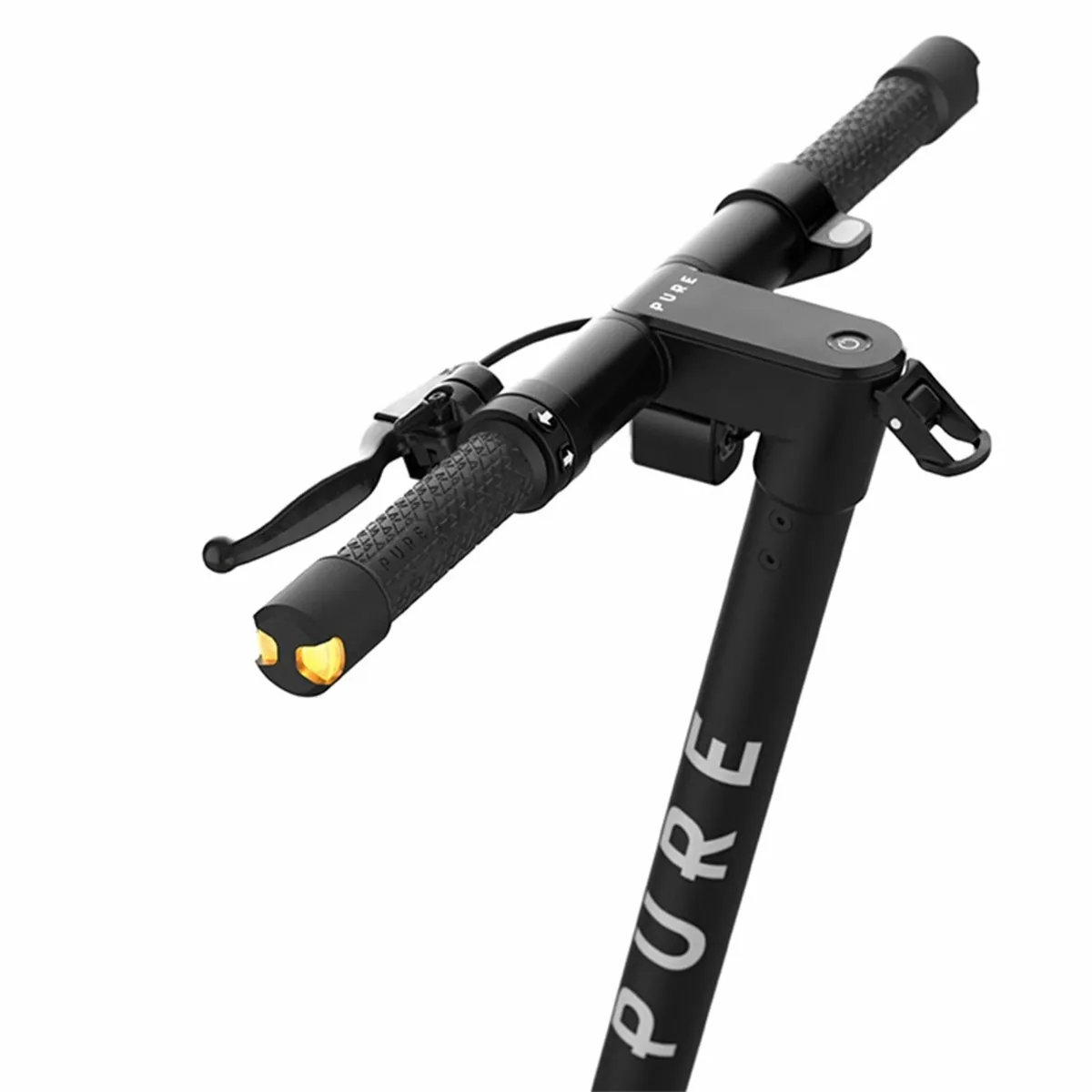 PURE Air3 pro scooter - Image 4