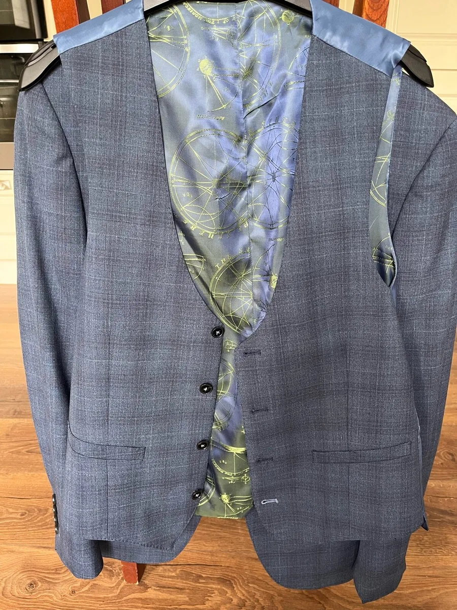 Remus Uomo suit - Image 2