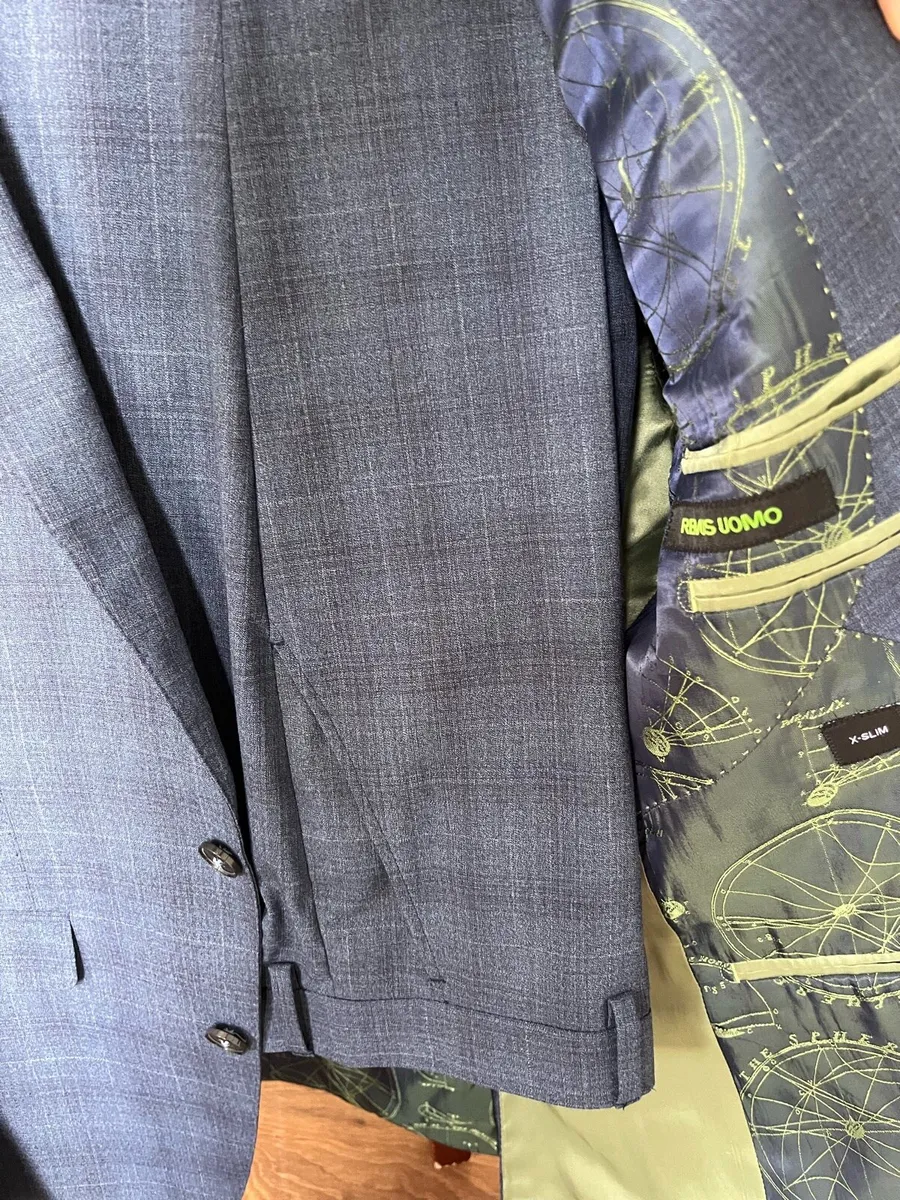 Remus Uomo suit - Image 3
