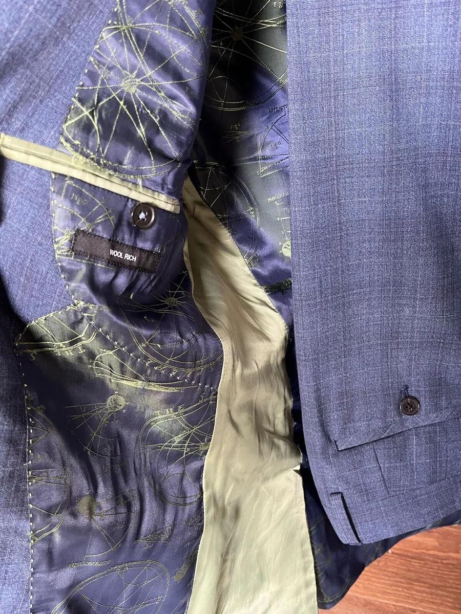 Remus Uomo suit - Image 4