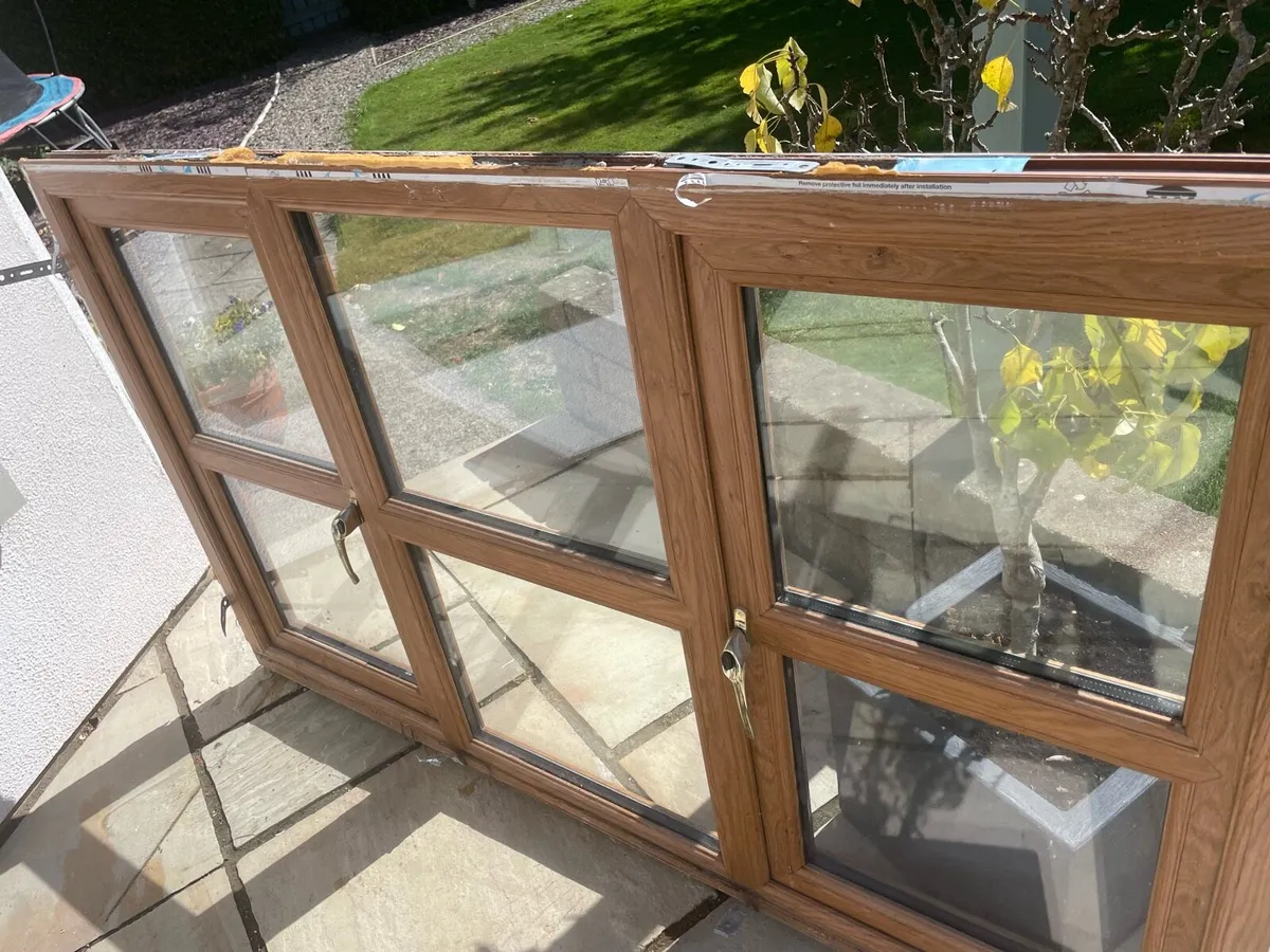PVC window - Image 2