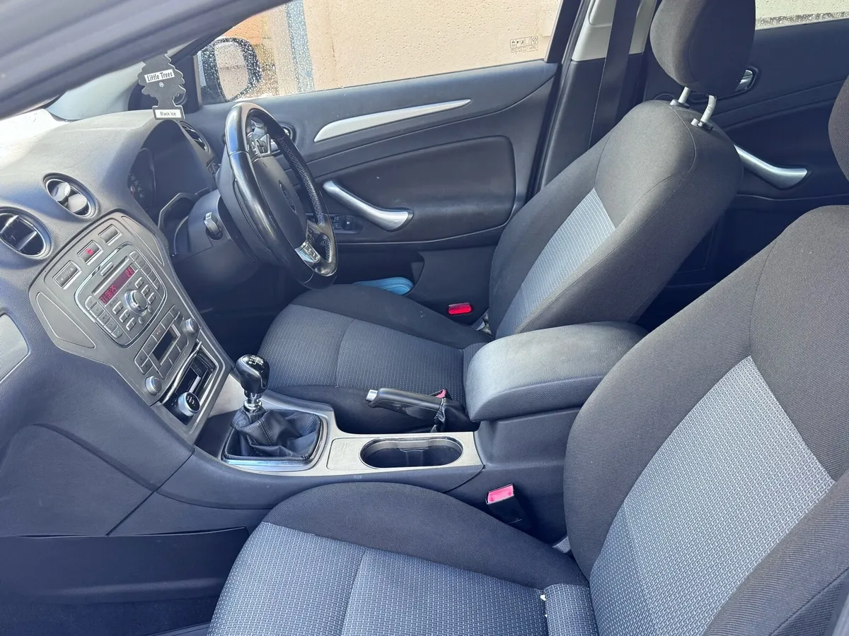 Ford Mondeo - Image 2