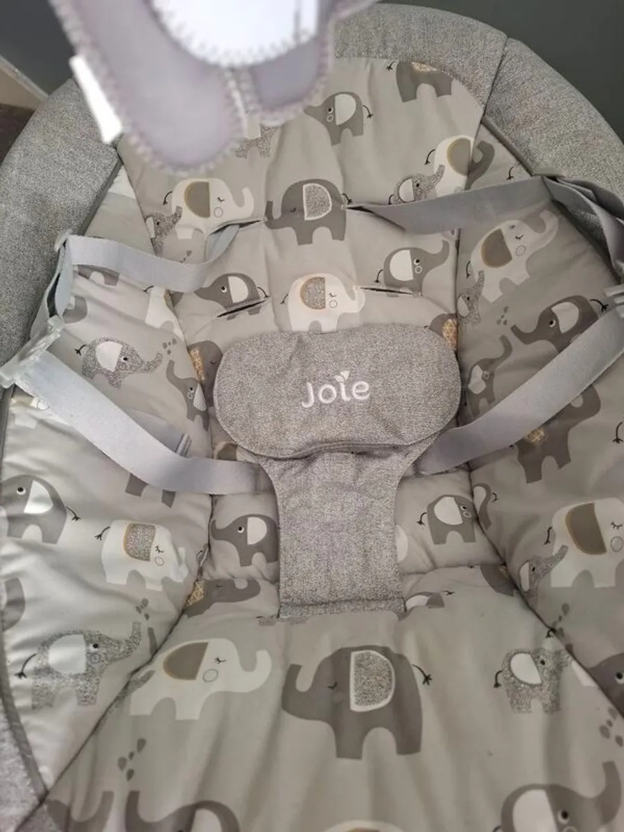 baby swing - Image 3