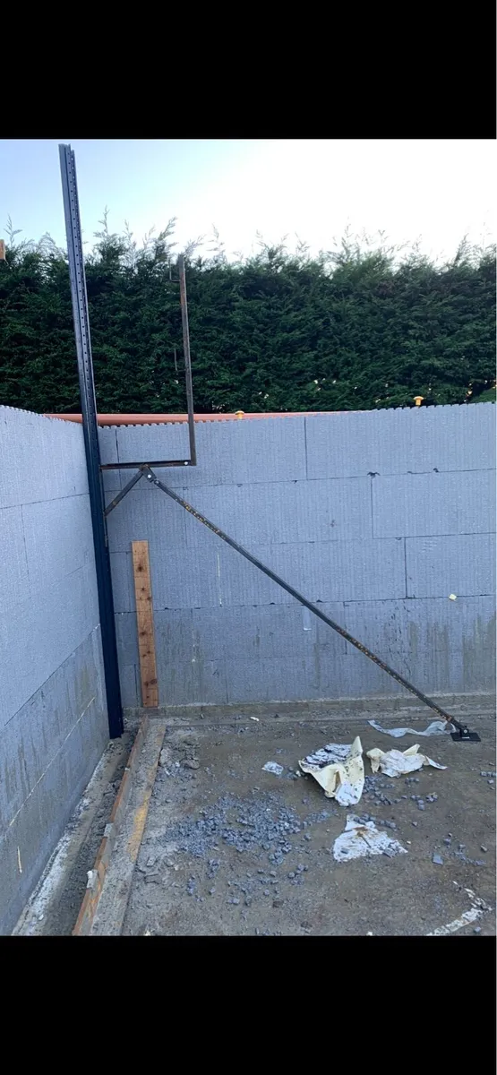 ICF braces - Image 2