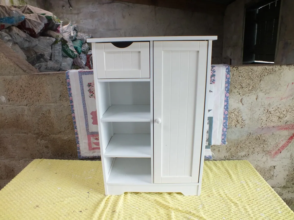 Bathroom  Cabinet - Image 2