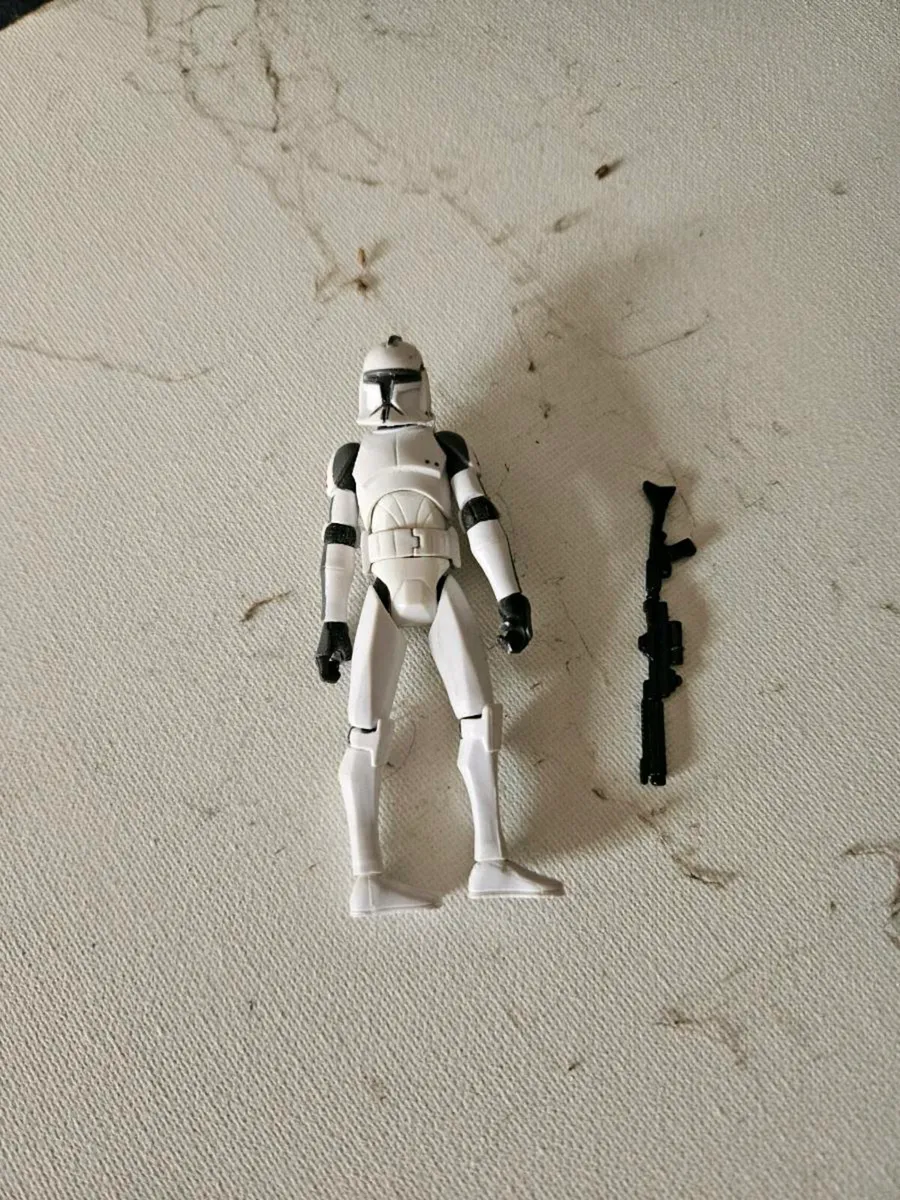 Star Wars Clone Trooper - Image 1