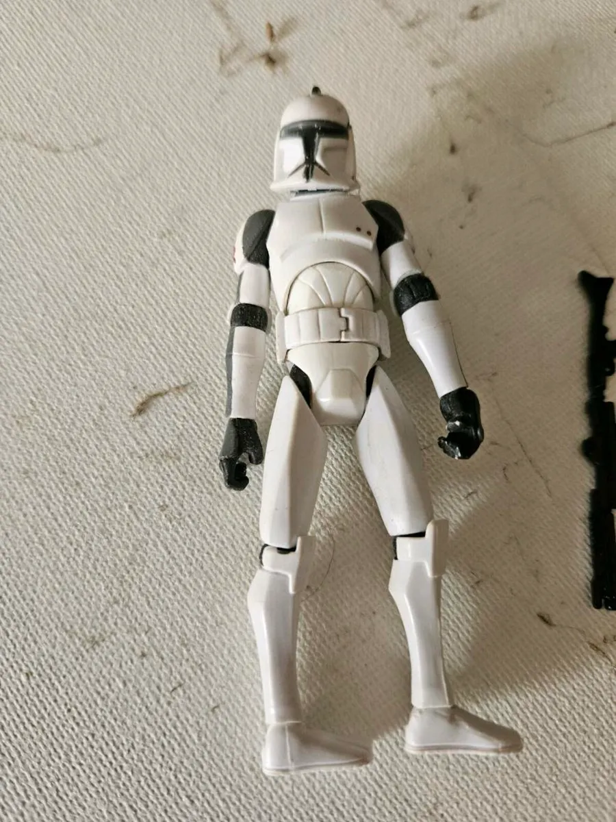 Star Wars Clone Trooper - Image 2