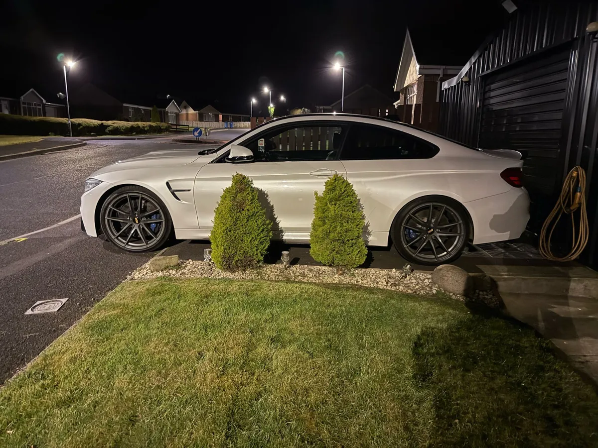 19" AVA Madison Alloys - Image 4