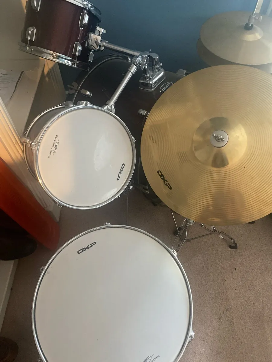 DXP Drums - Image 2