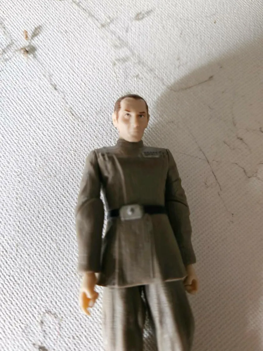 Star Wars Grand Moff Tarkin - Image 2