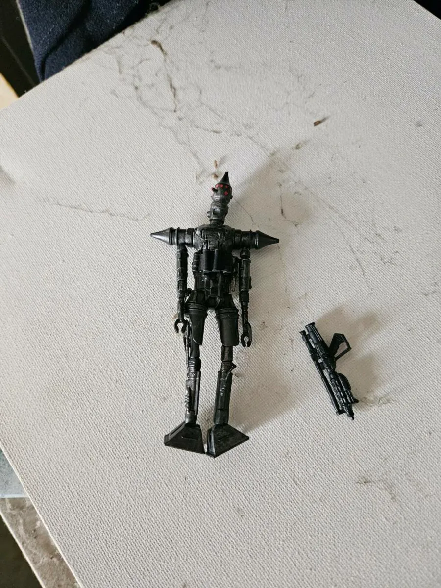 Star Wars Droid Bounty Hunter - Image 1