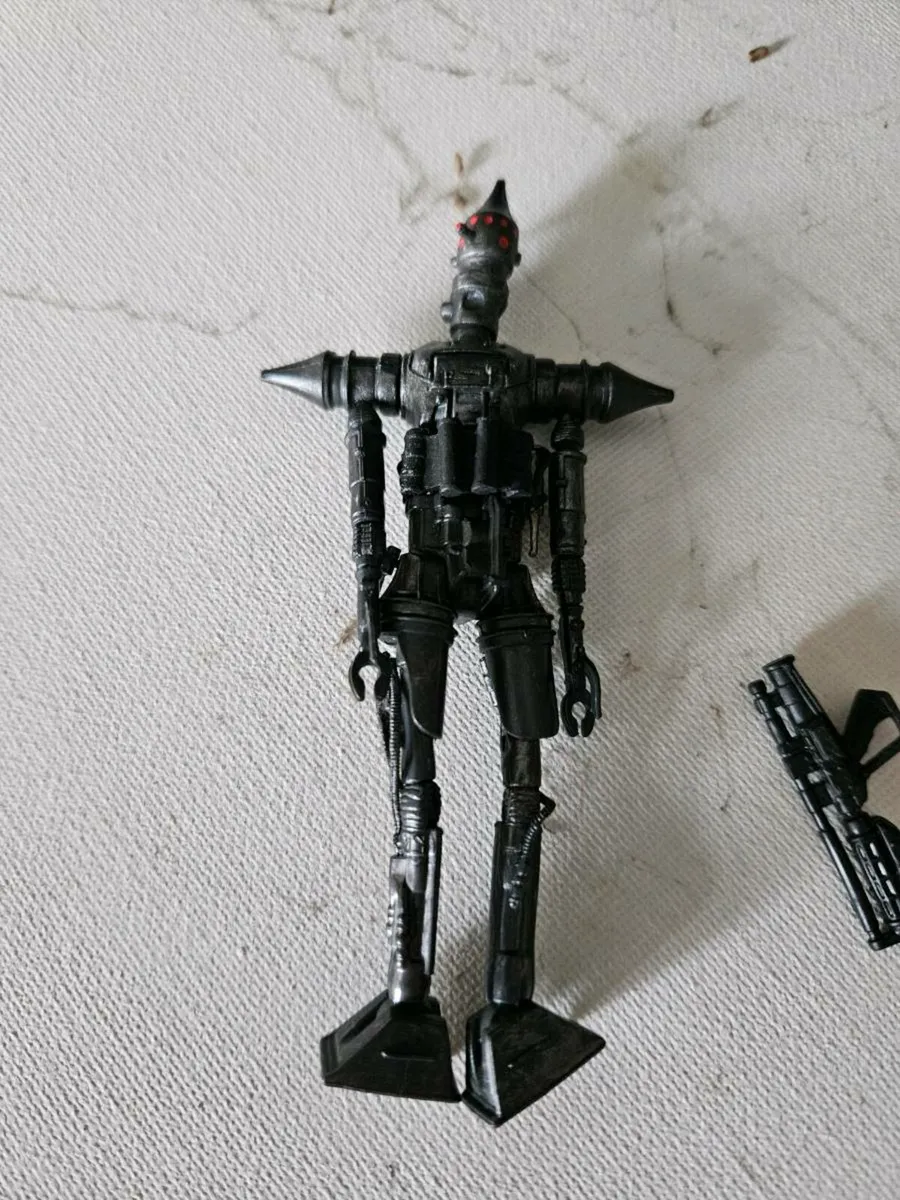 Star Wars Droid Bounty Hunter - Image 2