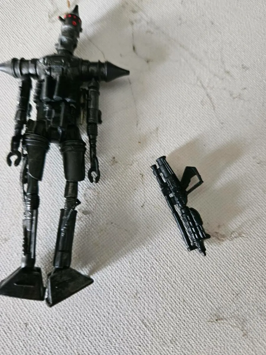 Star Wars Droid Bounty Hunter - Image 3