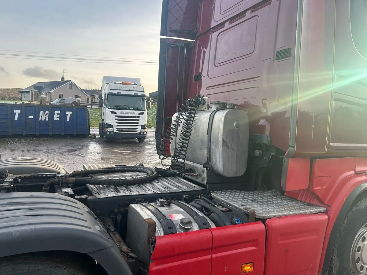 Scania R620 - Image 4