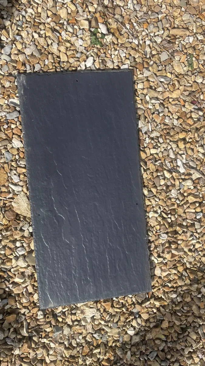 Roof slates