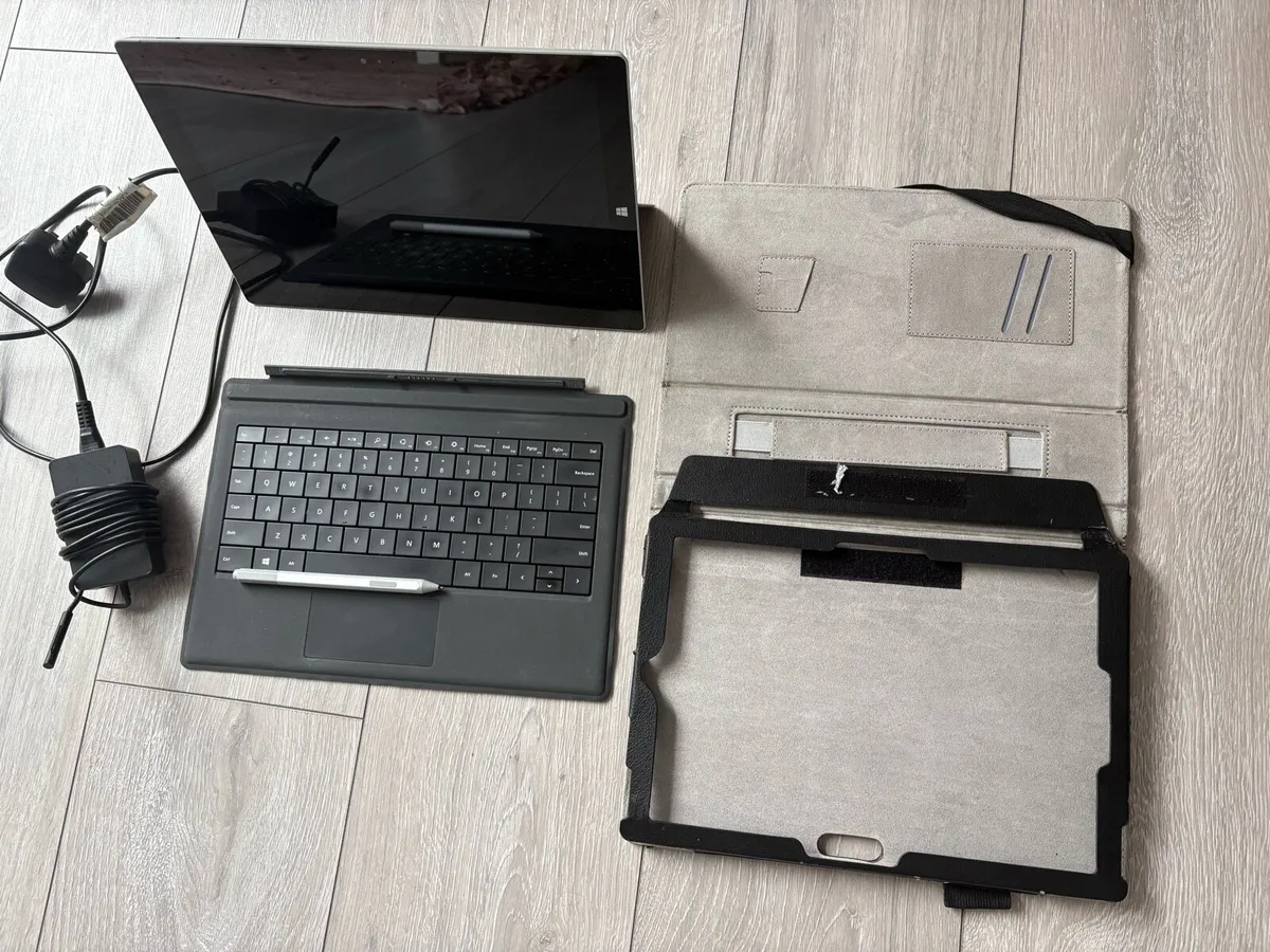 Microsoft Surface Pro 3 - Image 2