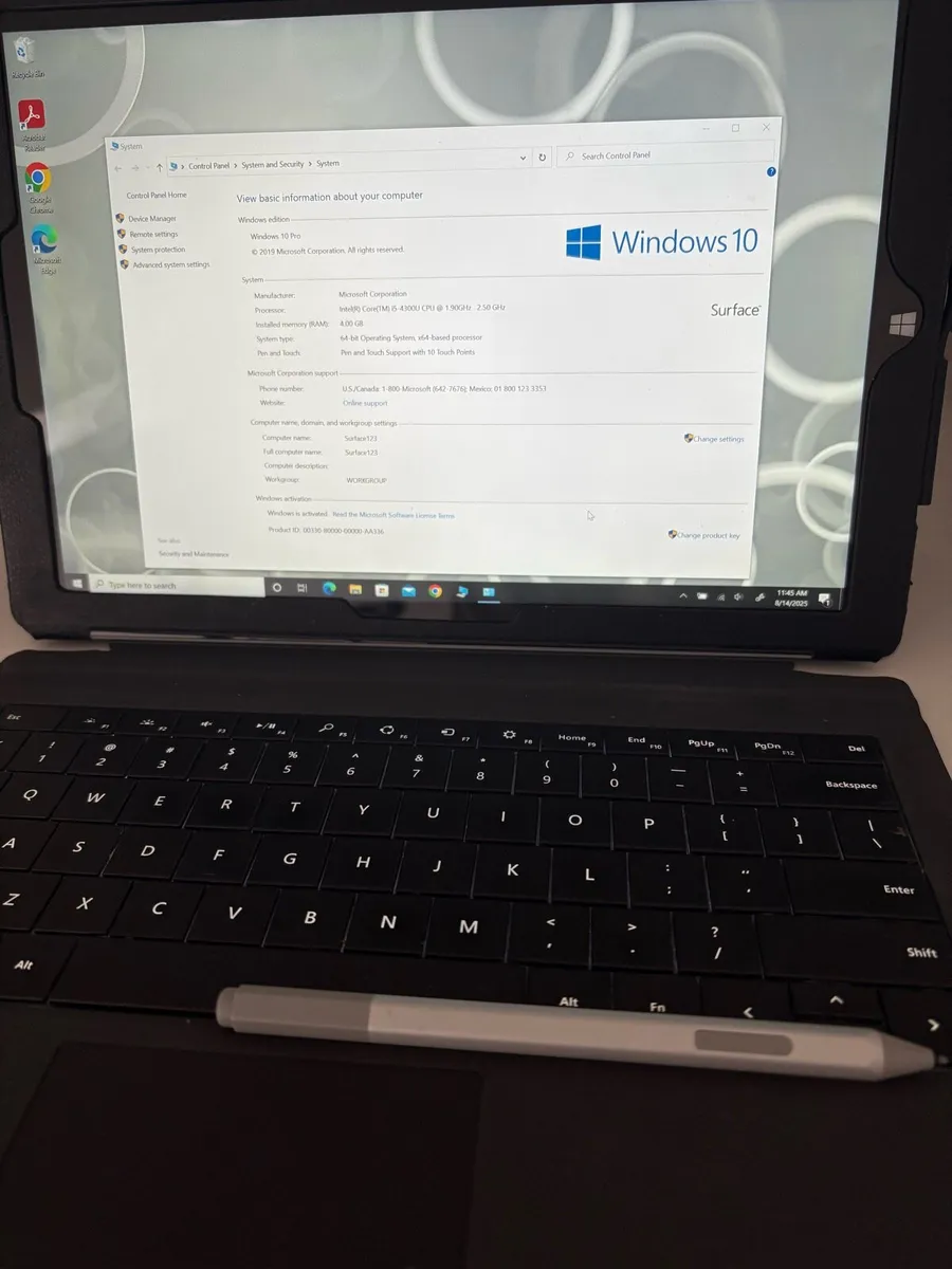 Microsoft Surface Pro 3 - Image 3