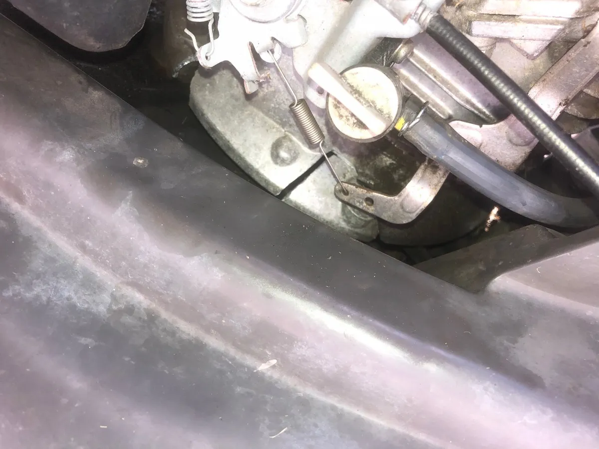 Lawnmower - Image 2