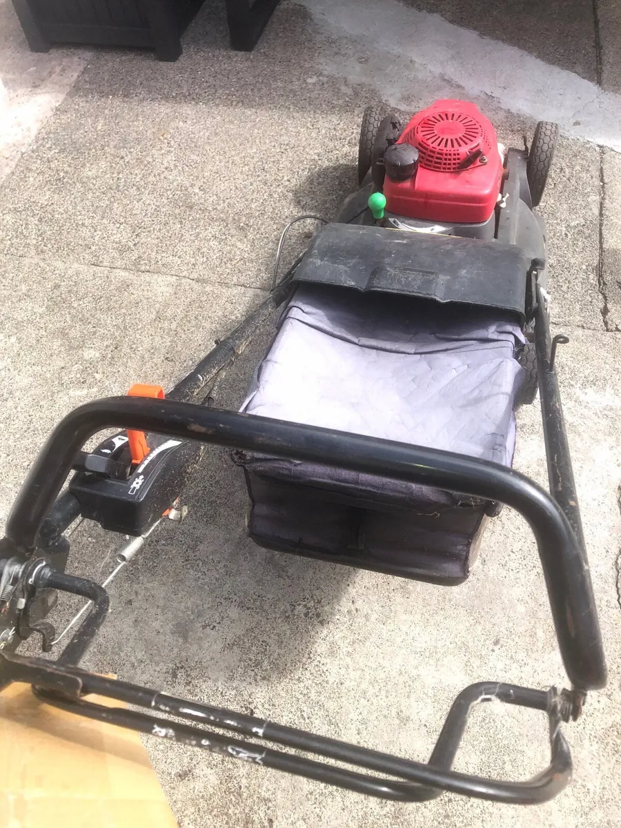 Lawnmower - Image 4