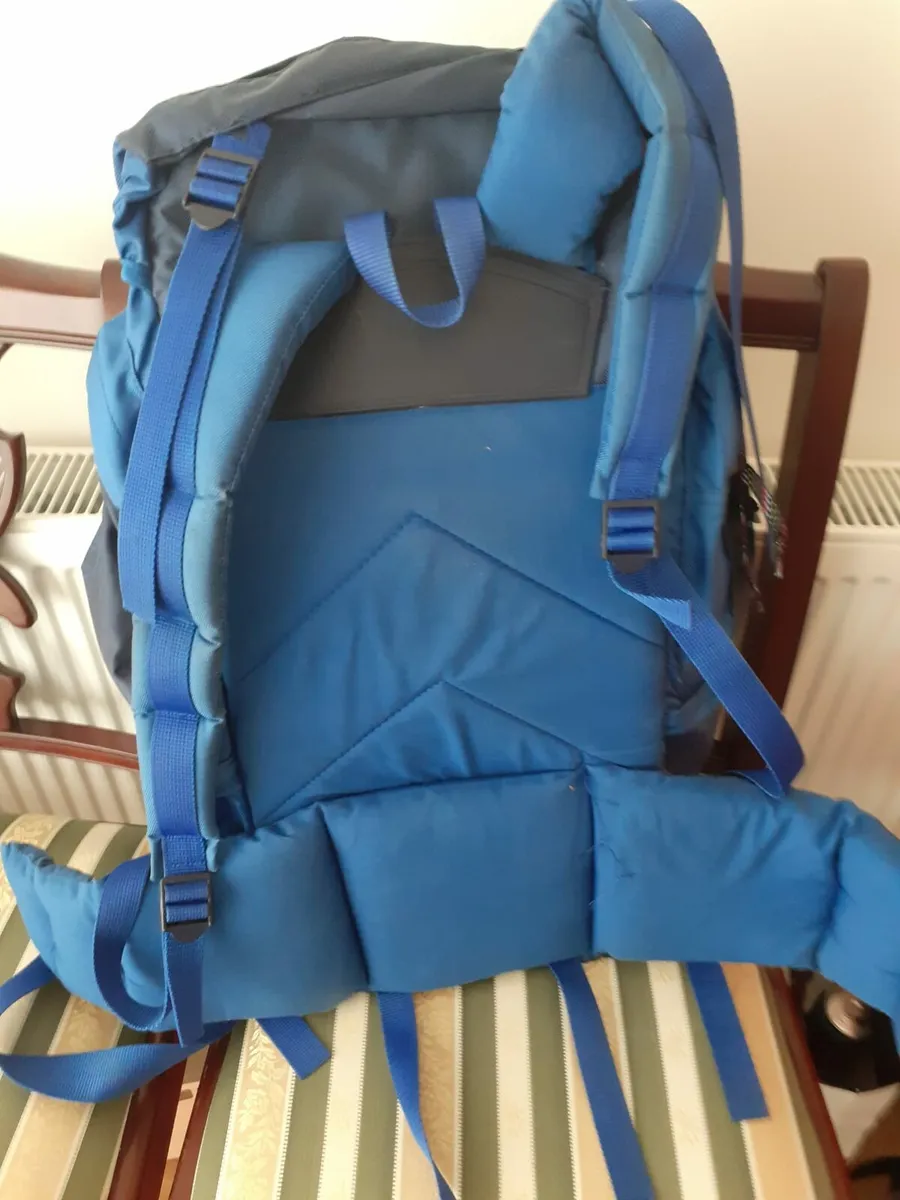 Hiking Rucksacks – Gelert & Survivor brands - Image 4