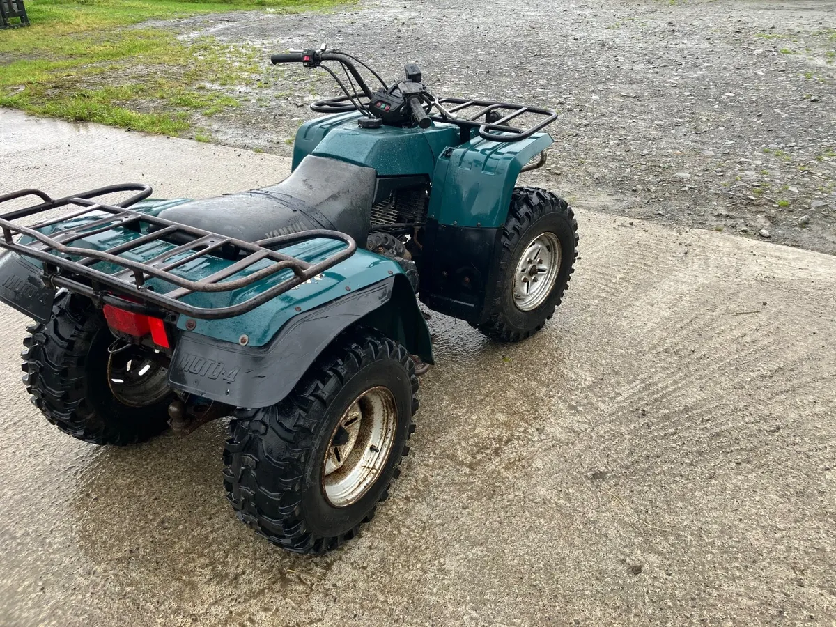 Quad - Image 4