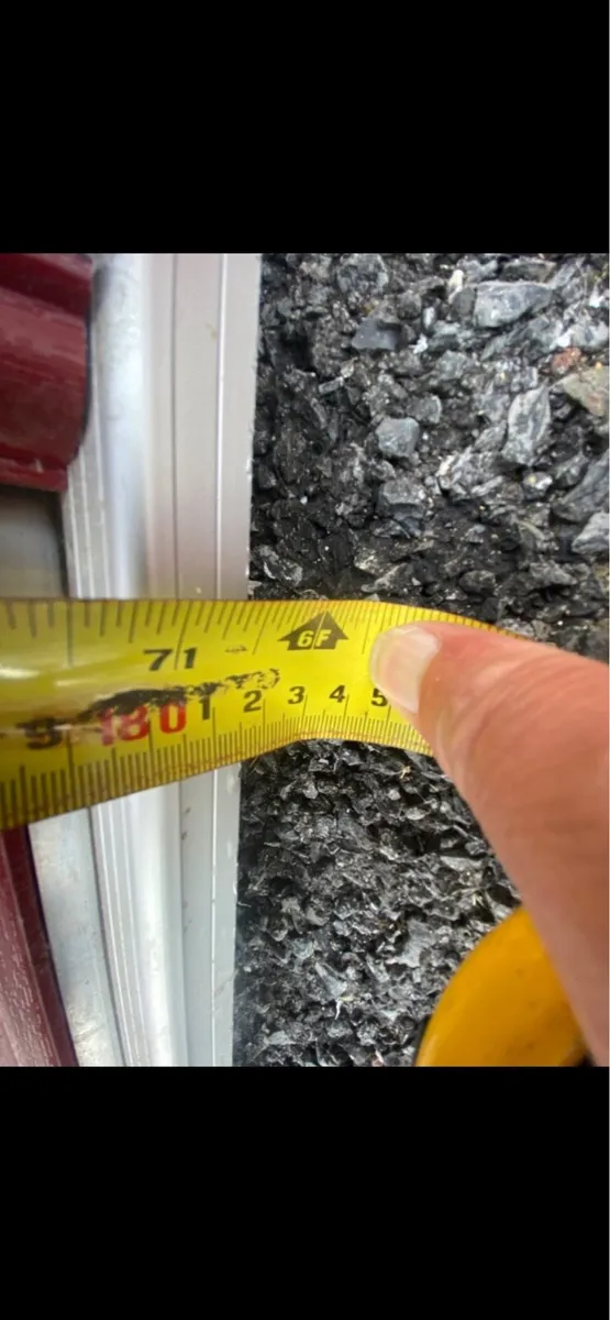 PVC door - Image 3