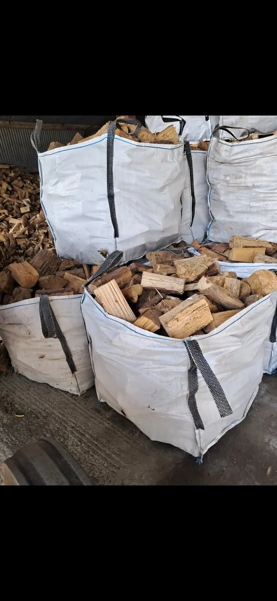 Firewood - Image 1