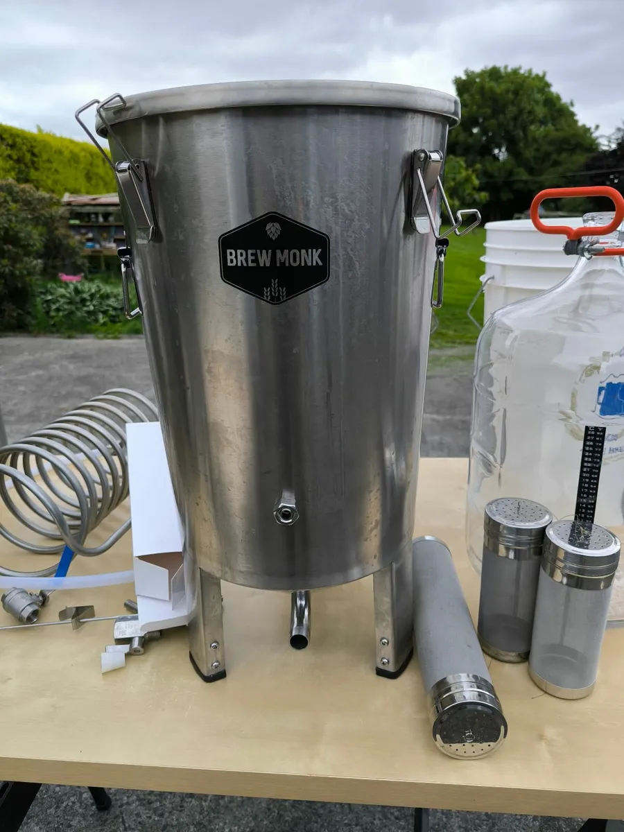 Homebrewing Supplies - Image 3