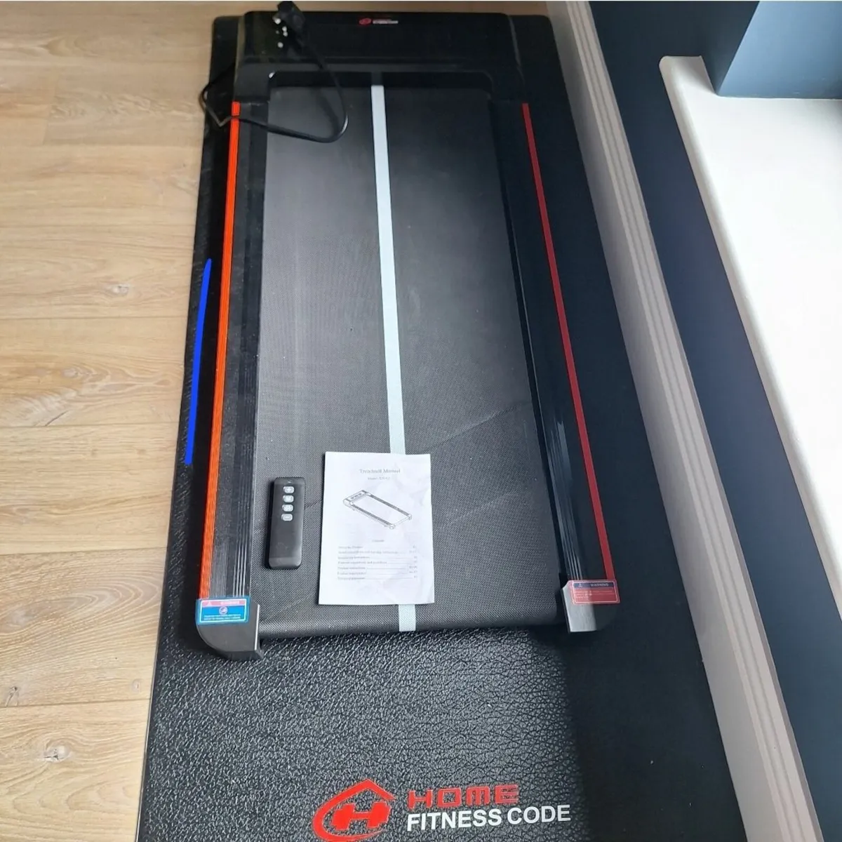 Walking Pad - Image 1
