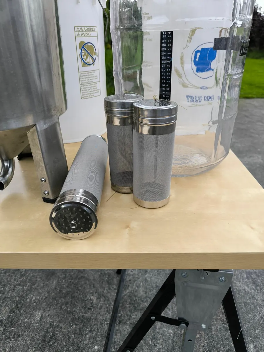Homebrewing Supplies - Image 4