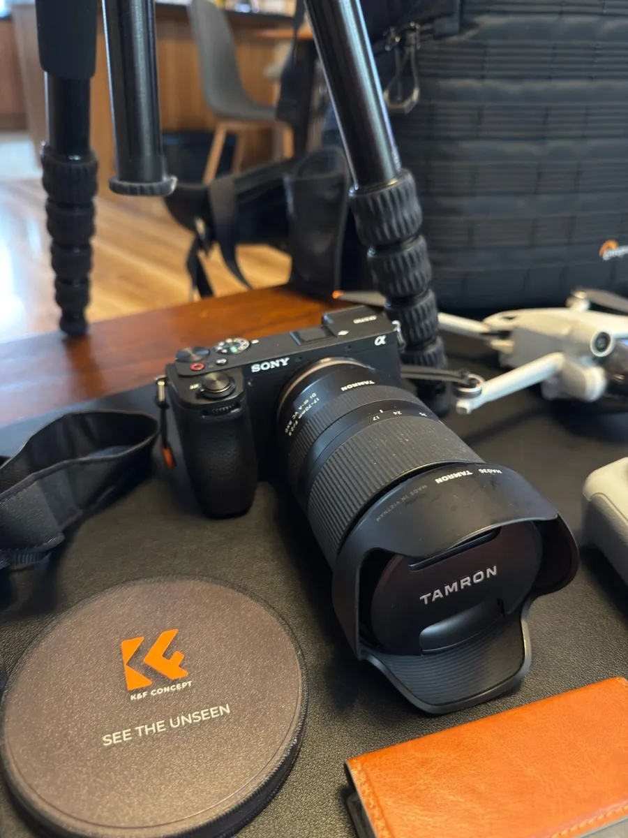 A6700 camera - Image 2